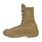 Летние ботинки Belleville Hot Weather Assault Boots 533ST со стальным носком 43.5 Coyote Brown 2000000119069 - изображение 4