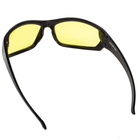 Балістичні окуляри Walker’s IKON Carbine Glasses з бурштиновими лінзами 2000000111025 - зображення 3