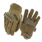 Перчатки Mechanix M-PACT S Койот