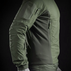 Куртка UF PRO Hunter FZ Soft Shell Jacket Brown 3XL Серый 2000000121291 - изображение 6