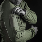 Куртка UF PRO Hunter FZ Soft Shell Jacket Brown 3XL Сірий 2000000121291 - зображення 7