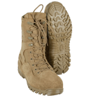 Літні черевики Belleville Hot Weather Assault Boots 533ST зі сталевим носком 44.5 Coyote Brown 2000000119090 - зображення 1
