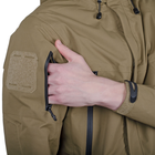 Куртка Emerson Blue Label “Brambles” Tactical Assault Suit 2XL Хакі 2000000113876 - зображення 8