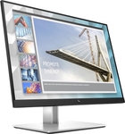 Monitor 24" HP EliteDisplay E24i G4 (9VJ40AA) - obraz 2
