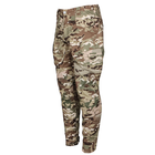 Тактичні військові штани Soft shell S.archon IX6 Camouflage CP 2XL TR_10575-51884 - зображення 1