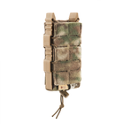 Результат тактический армейский M-Tac для АК открыт с липучкой Elite Multicam военный результат для магазина TR_1238 - изображение 1