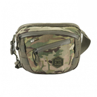 Сумка тактична військова M-Tac Sphaera Hex Hardsling Bag Gen.II Elite Multicam/Ranger Green мультикам TR_1361 - зображення 2