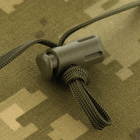 Панама армейская военная полевая M-Tac MM14 тактическая пиксель TR_1452 - изображение 3