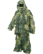 Костюм маскувальний військовий кікімора KOMBAT UK Ghillie Suit ML (OPT-44161) - зображення 1
