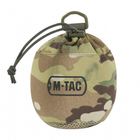 Костюм маскировочный тактический армейский M-Tac Ольха Multicam (OPT-61821) - изображение 9