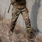 Тактичні військові штани S.archon IX6 Camouflage CP M чоловічі (OPT-11121) - зображення 4
