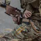 Тактичні військові штани S.archon IX6 Camouflage CP M чоловічі (OPT-11121) - зображення 7