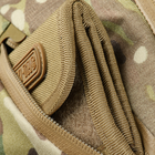 Сумка тактическая военная M-Tac Sphaera Hex Hardsling Bag Gen.II Elite Multicam мультикам (OPT-25651) - изображение 9