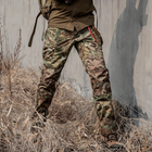 Тактические военные штаны S.archon IX6 Camouflage CP S мужские (OPT-11121) - изображение 4