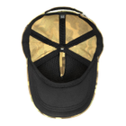 Бейсболка тактическая военная Legion 100% Х/Б Multicam армейская кепка мультикам (OPT-6841) - изображение 5