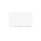 Картка доступу GreenVision GV-EM Card-004 White