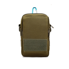 Підсумок Smartex 3P Tactical 5 ST-048 army green