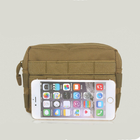 Підсумок Smartex 3P Tactical ST-118 khaki - зображення 5