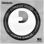 Струна для бас-гитары D'Addario PSB145 XL PROSTEELS WOUND SINGLE 145