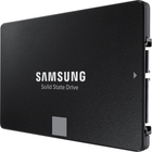 Dysk SSD Samsung 870 EVO 1TB 2.5" SATAIII 3D V-NAND (MZ-77E1T0B/UE) - obraz 2