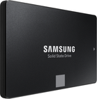 Samsung 870 EVO 4TB 2.5" SATAIII 3D V-NAND (MZ-77E4T0B/EU) - зображення 3