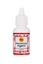 Nila Hemostatic Agent Кровоспинний засіб, пластик+піпетка, 30мл