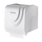 Держатель для стандартных рулонов туалетной бумаги Rixo Bello P247W Белый