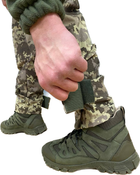Усиленные тактические брюки Пиксель Лето Рип-Стоп (Размер 46) - изображение 3