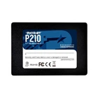 SSD диск Patriot P210 1TB 2.5