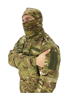 Військова форма ЗСУ - костюм польовий ТТХ мультикам 48/3 - зображення 2