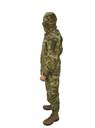 Військова форма ЗСУ - костюм польовий ТТХ мультикам 48/3 - изображение 5