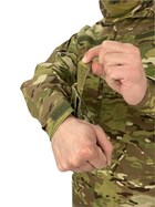 Військова форма ЗСУ - костюм польовий ТТХ мультикам 48/3 - изображение 8