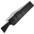 Чохол ТТХ Scabbard укорочень для помпової рушниці Black