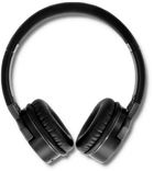 Słuchawki Qoltec Super Bass Czarne (50825) - obraz 2