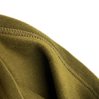 Шапка-маска, балаклава ТТХ Fleece POLAR-260 Олива - зображення 4