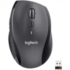 Комп'ютерна мішка Logitech M705 Marathon, Brown (910-006034)