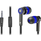 Навушники Defender Pulse 420 Blue (63423)
