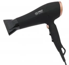 Фен First FA-5654-8, Black