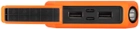 Powerbank Xtorm Rugged XXR102 20000 mAh IP65 Black/Orange - obraz 8