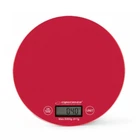 Ваги кухонні Esperanza EKS003R Red