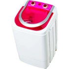 Пральна машина Prime Technics PWA451SR