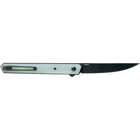 Нож Boker Plus Kwaiken Air, G10, черно-голубой - изображение 2