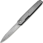 Нож Boker Plus LRF Damascus - изображение 1