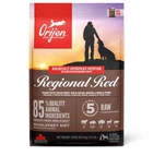 Сухой корм для собак Orijen Regional Red со вкусом мяса и рыбы
