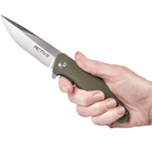 Нож Active Cruze olive - изображение 5