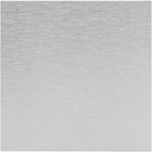 Пластиковая панель AIRROXY 01-168 для вытяжных вентиляторов dRim 100/125 Brushed Aluminium серебрянный алюминий