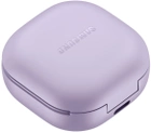 Słuchawki Samsung Galaxy Buds2 Pro SM-R510 Fioletowe (SM-R510NLVAEUE) - obraz 8