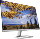 Monitor 27" HP M27f (2G3D3E9) - obraz 2