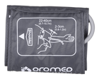 Тонометр Oromed ORO N2 VOICE з адаптером - зображення 6