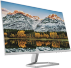 Monitor 27" HP M27fw (2H1A4E9) - obraz 2